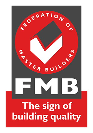 FMB accreditation badge