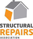 Structural Repair Association accreditation badge