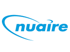 Nuaire Approved accreditation badge